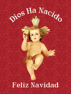 Feliz Navidad La Hermandad Piedad y Estrella desea a sus cofrades una Feliz Navidad