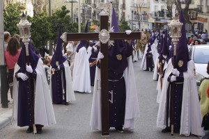 Estación de Penitencia