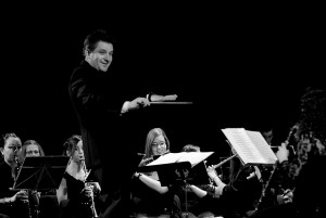Banda Sinfónica Ciudad de Jaén