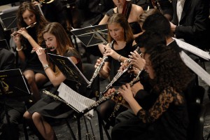 Banda Sinfónica Ciudad de Jaén