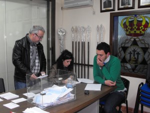 recuento elecciones