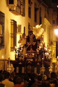Jesús de la Piedad