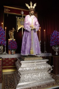 Nuestro Padre Jesús de la Piedad