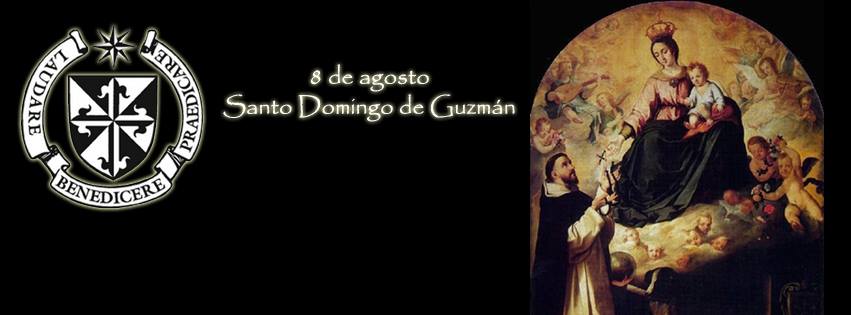 Festividad de Santo Domingo de Guzmán