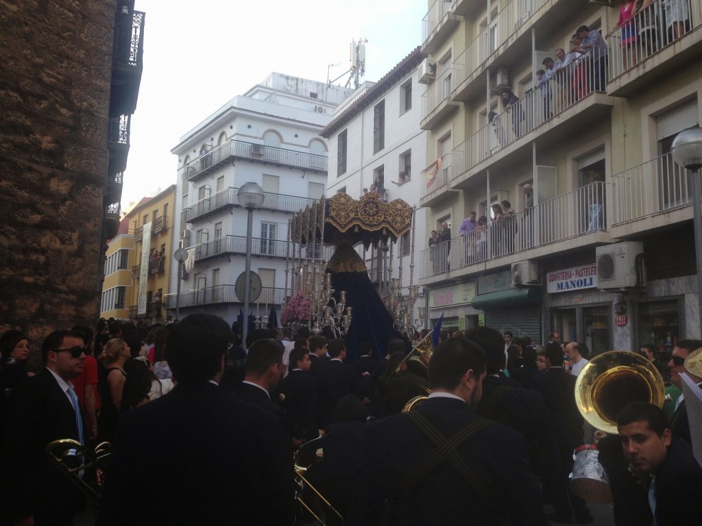 Banda de Música de El Carpio