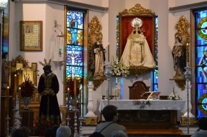 Fiesta Cristo 2015