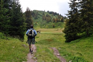 caminata