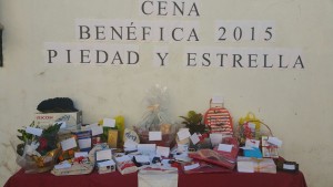cena benefica 2015